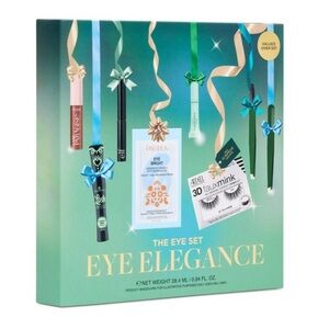New, never opened! Best of Eye Gift Set - 8pc Eye Elegance Set